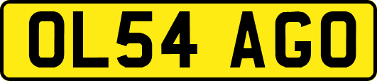 OL54AGO