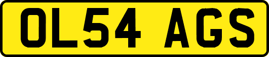 OL54AGS
