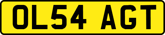 OL54AGT