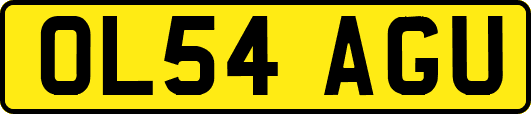 OL54AGU