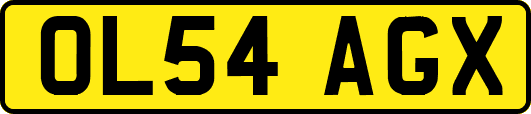 OL54AGX