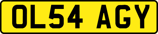 OL54AGY