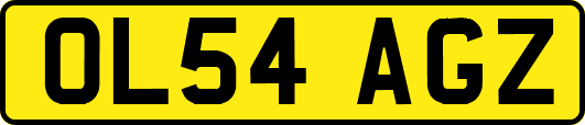 OL54AGZ