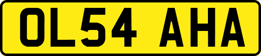 OL54AHA
