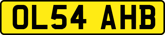 OL54AHB