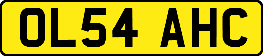 OL54AHC