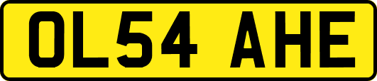 OL54AHE