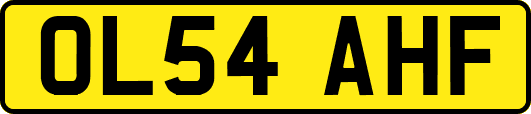 OL54AHF