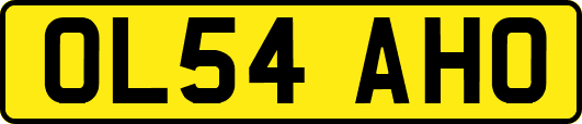 OL54AHO