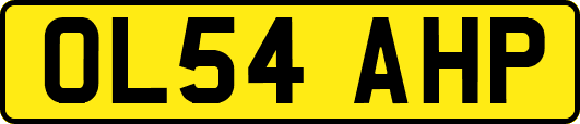 OL54AHP