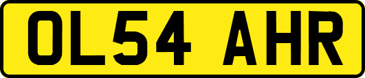 OL54AHR