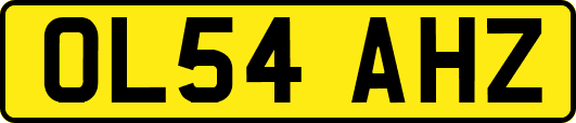 OL54AHZ
