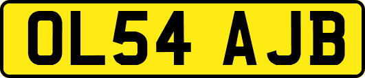 OL54AJB