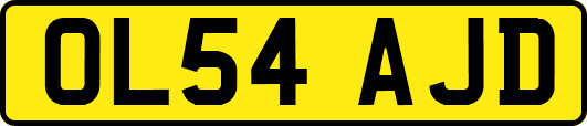 OL54AJD