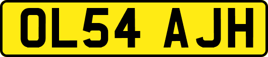 OL54AJH