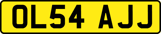 OL54AJJ