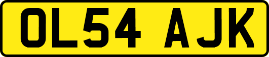 OL54AJK
