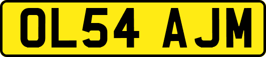 OL54AJM