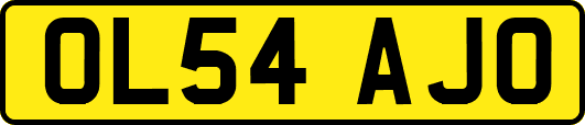 OL54AJO