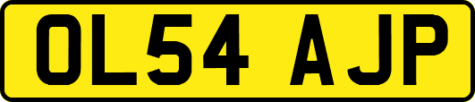OL54AJP