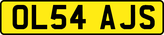OL54AJS