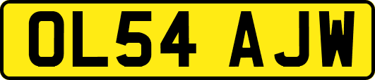 OL54AJW