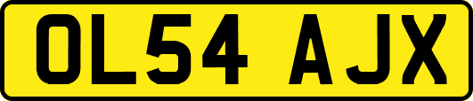OL54AJX