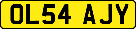 OL54AJY