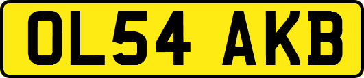 OL54AKB