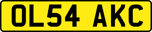 OL54AKC