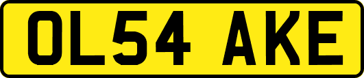 OL54AKE