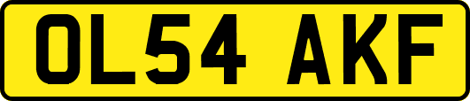 OL54AKF