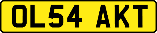 OL54AKT