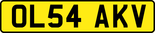 OL54AKV