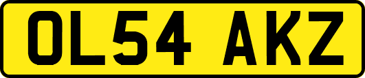 OL54AKZ