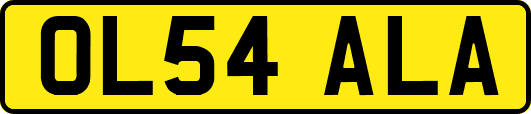 OL54ALA