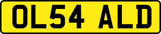 OL54ALD