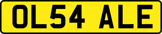 OL54ALE