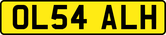 OL54ALH