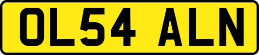 OL54ALN
