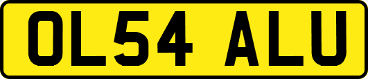 OL54ALU