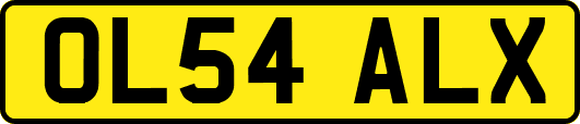 OL54ALX