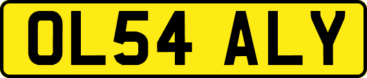 OL54ALY