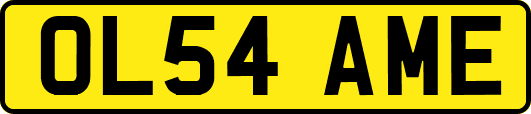 OL54AME