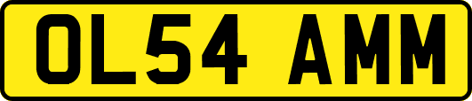 OL54AMM
