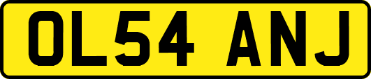 OL54ANJ