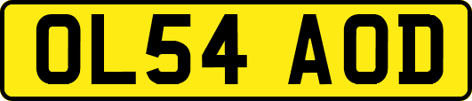 OL54AOD