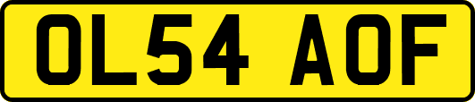 OL54AOF