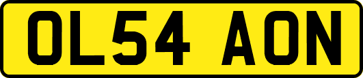 OL54AON