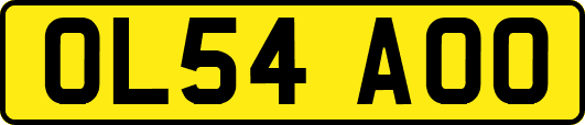 OL54AOO